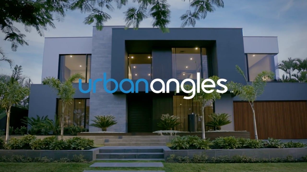 Urban Angles: Home Builders Reel