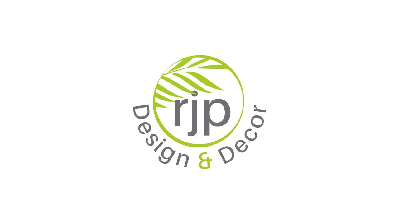 RJP Design and Decor Testimonial Video