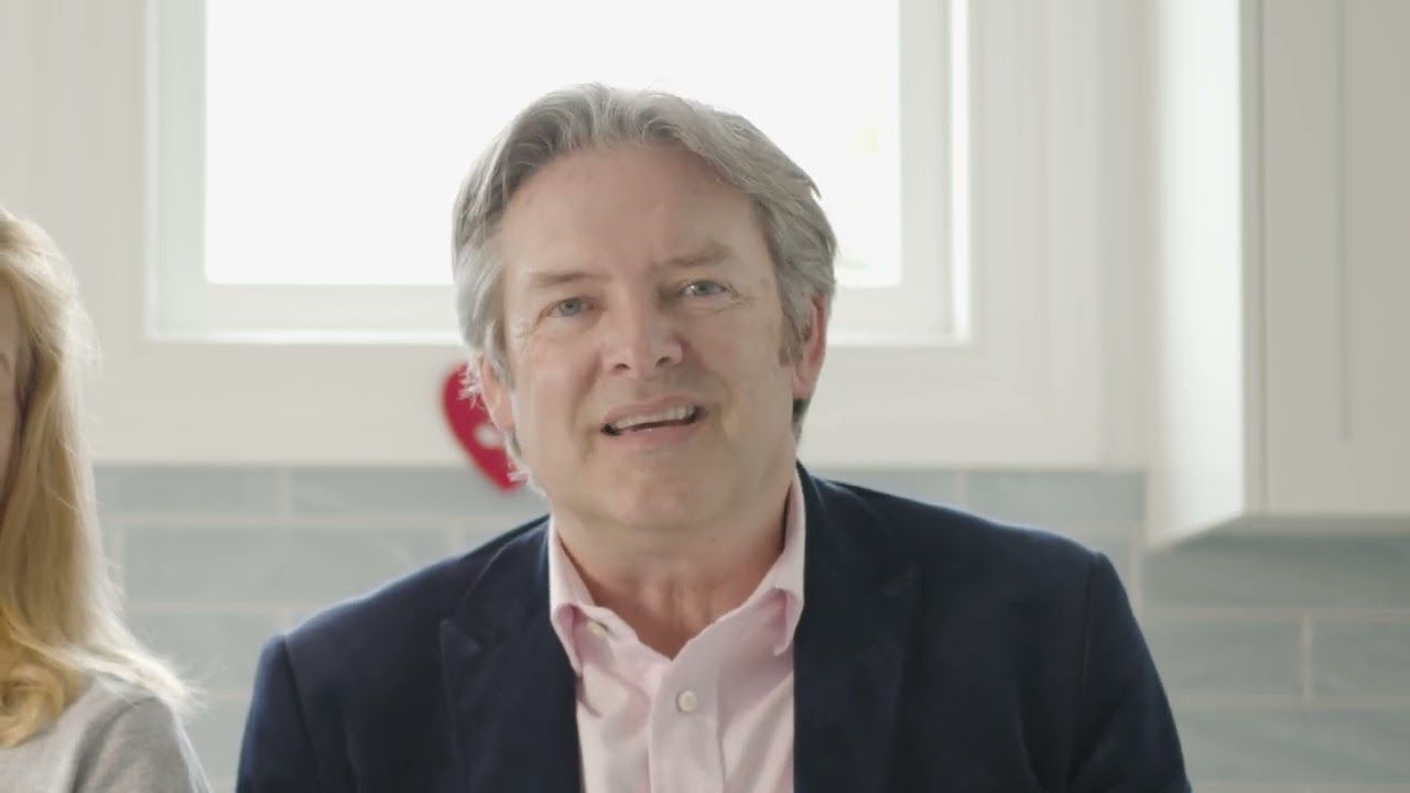 Customer Testimonial