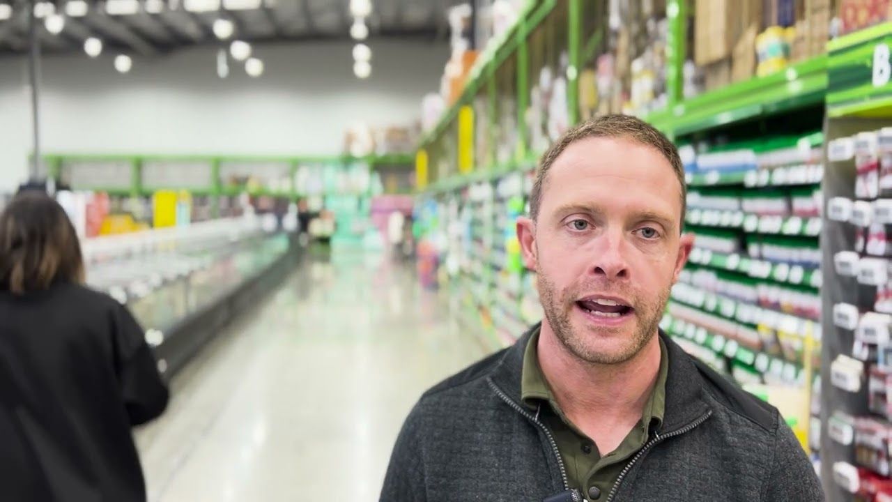 Husqvarna Superfloor Gold