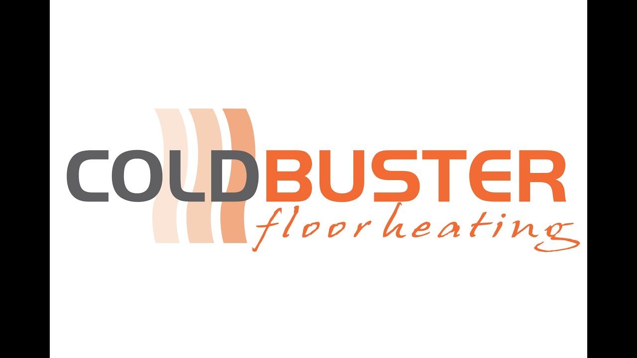 Coldbuster floor heating