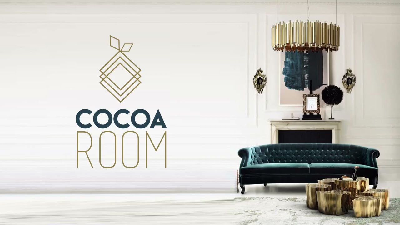 Cocoa Room, Restaurant & Bar Design, Kuwait City, The United Arab Emirates, by Design Partnership