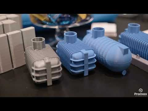 There is no liquid storage issue we can’t resolve.