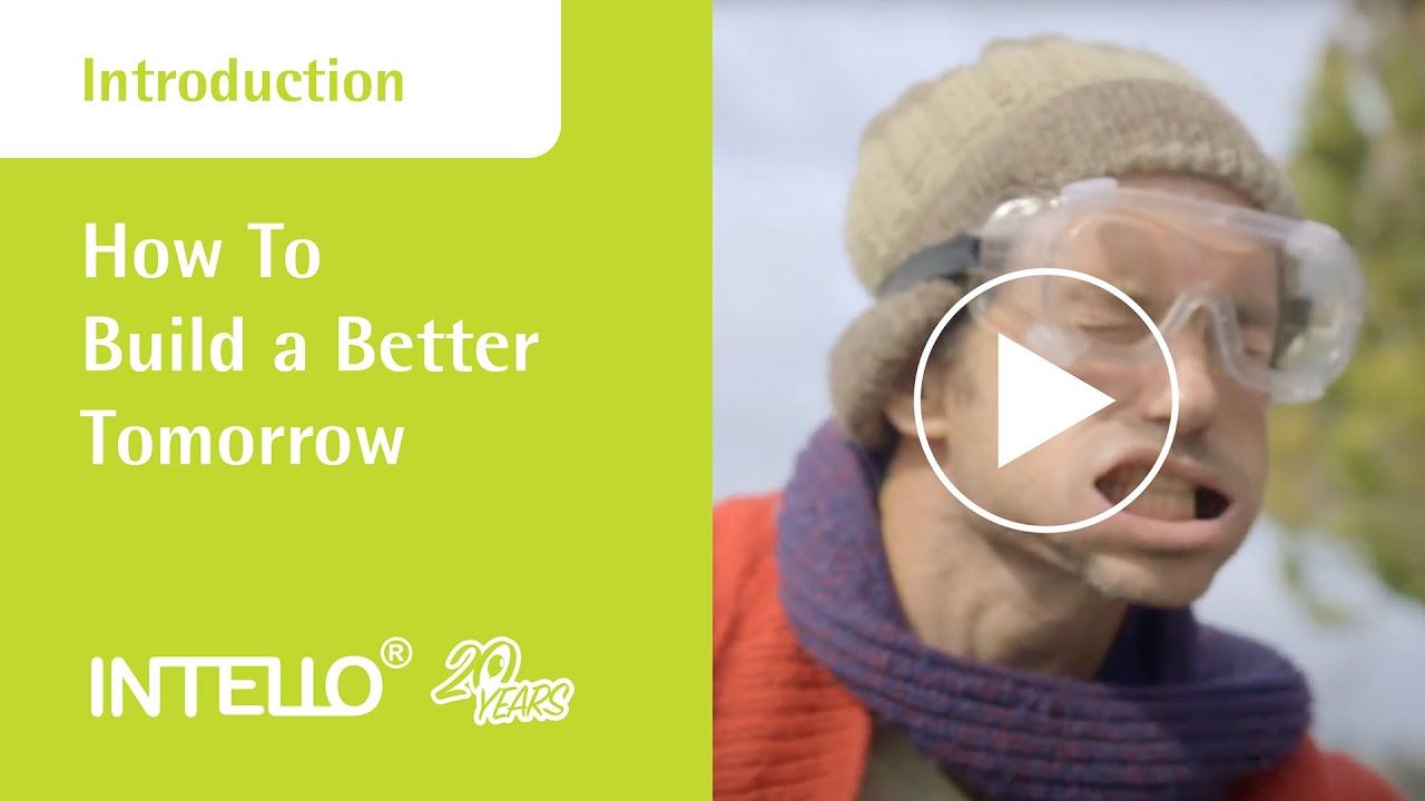 Introduction - How to Build a Better Tomorrow: Small Gap, Big Problems