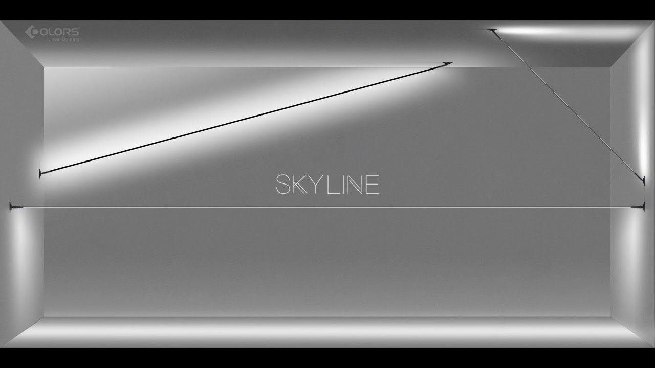 Skyline Linear