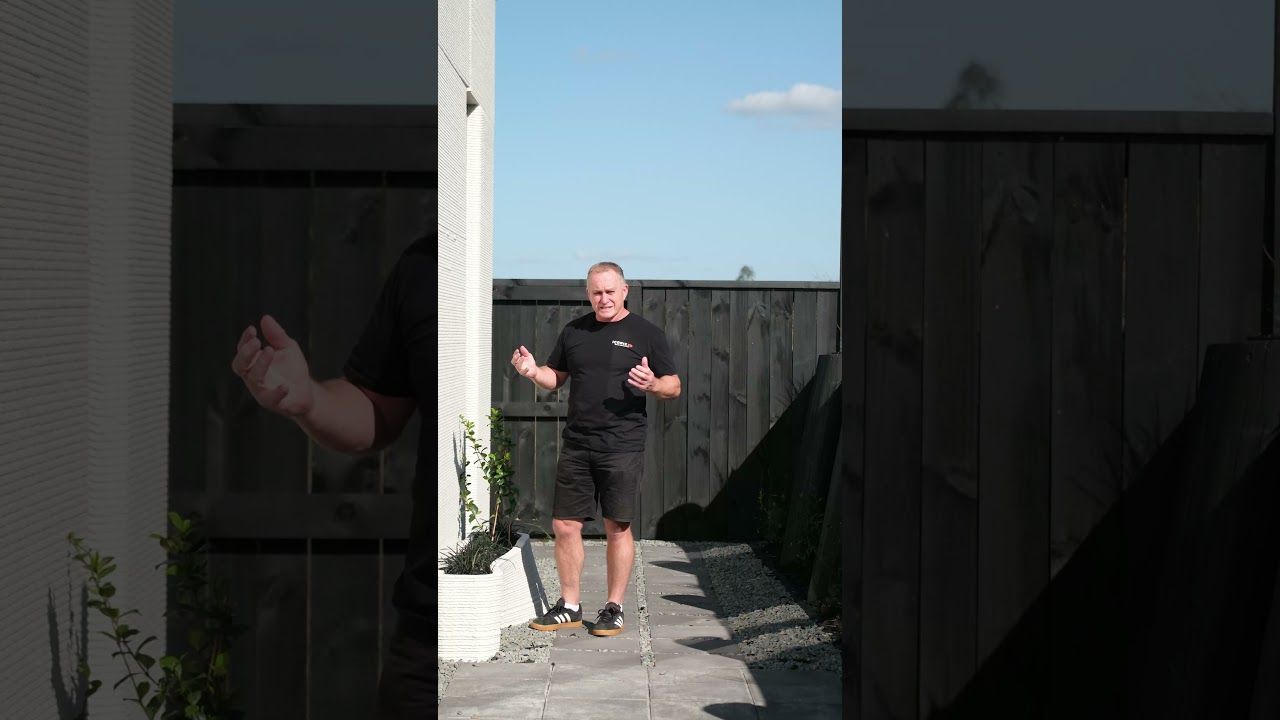 Mythbusting | Are 3D printed concrete walls less durable than timber framing?