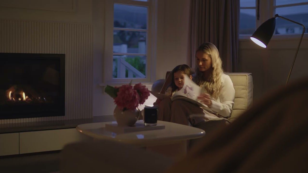 Find your cosy this winter.