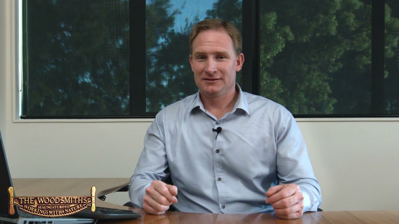 All you need to know about The Woodsmiths Bench Tops