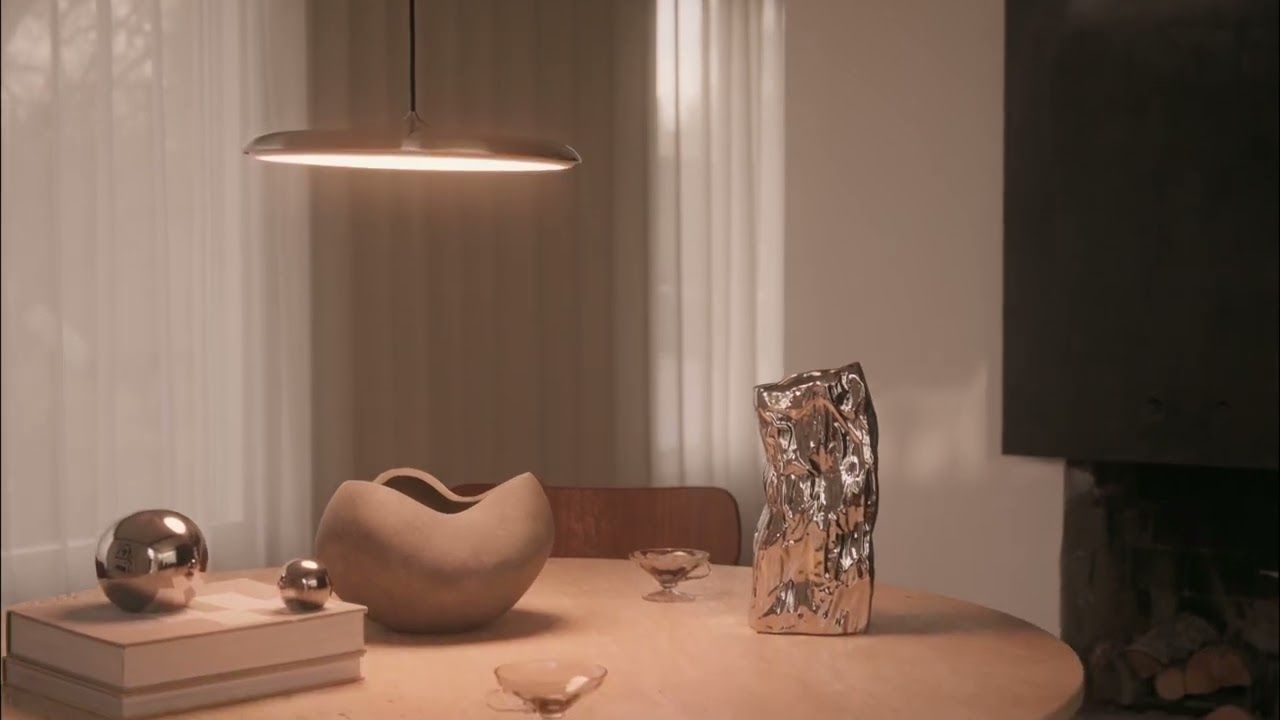 Artist 40 Presentation