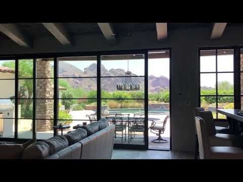 Experience the beauty of motion with Airla’s automated door solutions. Designed for architects, builders, and luxury homeowners, our systems bring intelligent functionality to architectural design — combining precision engineering, quiet performance, and