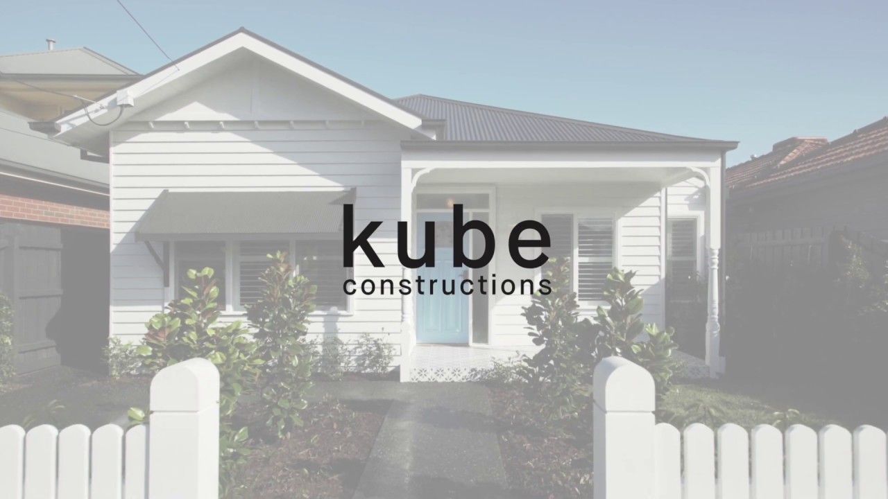  Kube Constructions - Ford St, Newport