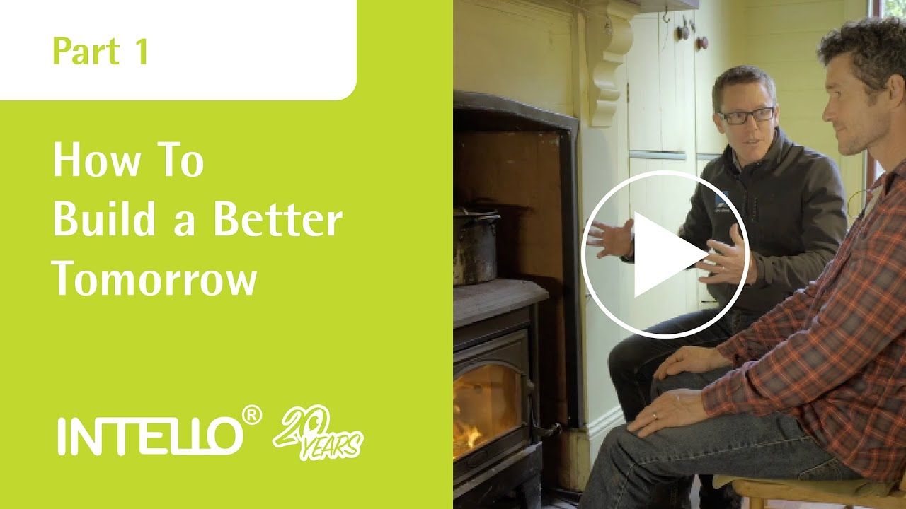 How to Build a Better Tomorrow Part 1: Why do early 1900s Villas remain the gold standard?