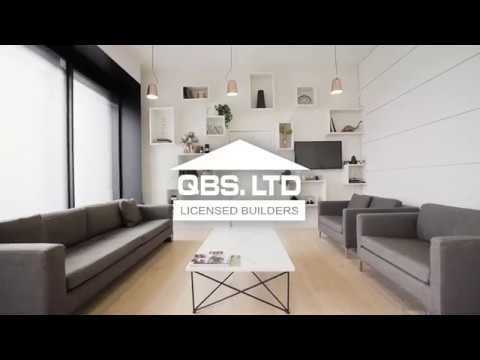 QBS Construction - High end private gym - 10 Maidstone Street, Ponsonby