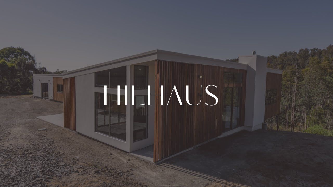 Hilhaus