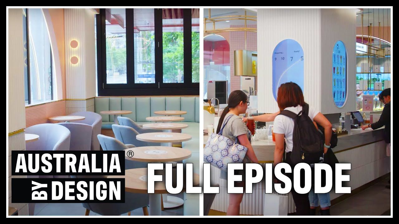 Australia ByDesign Interiors | Season 2 | Episode 5