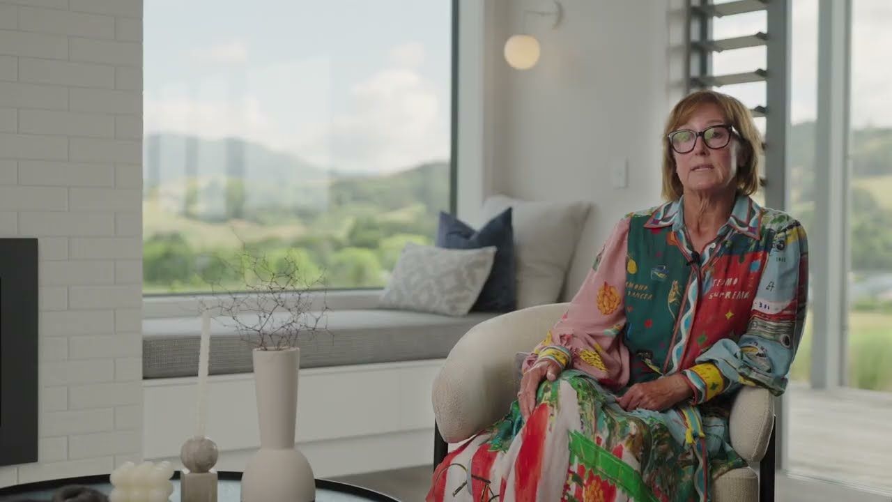 Dream Build In Matakana