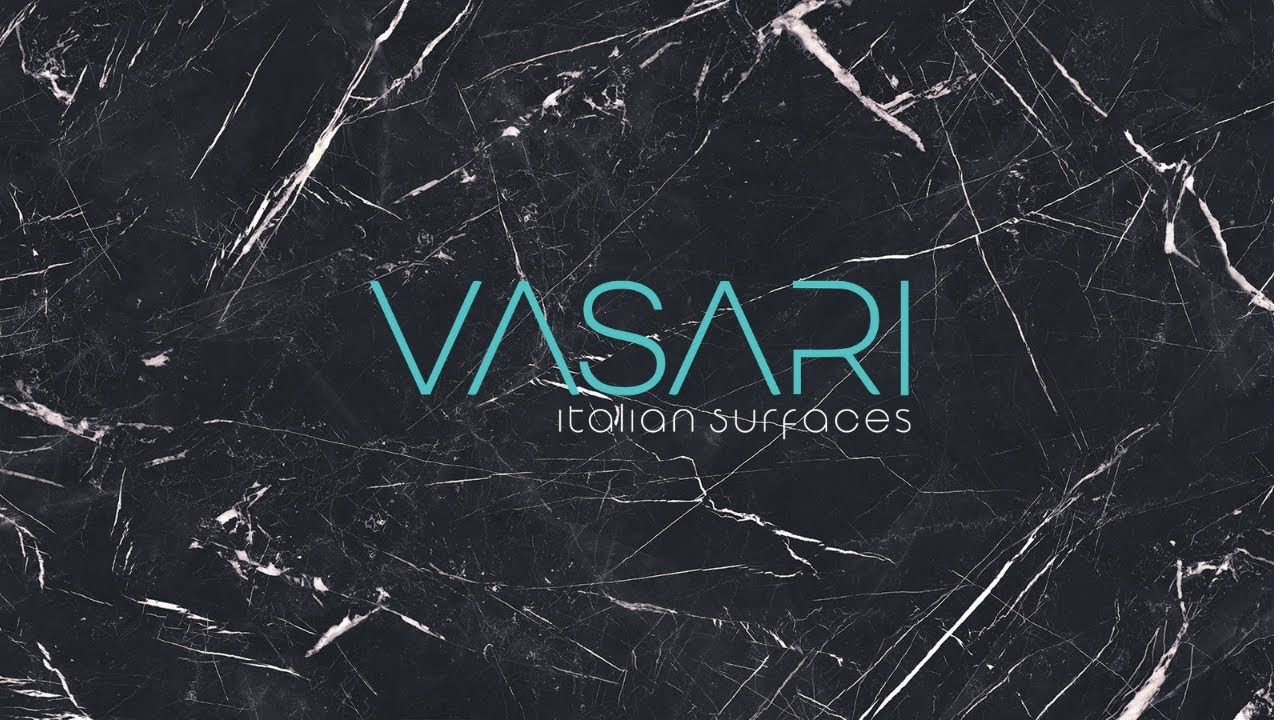 Vasari Italian Surfaces - The Origin Story