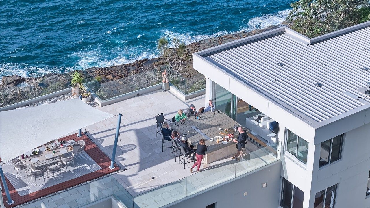 Cook N Dine - Where Exceptional Outdoor Living Begins