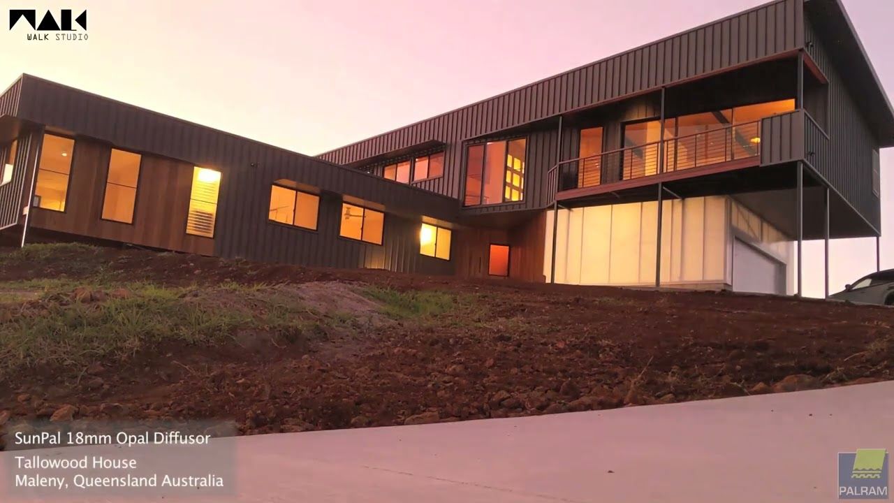 SUNPAL® Garage Lightbox Timelapse