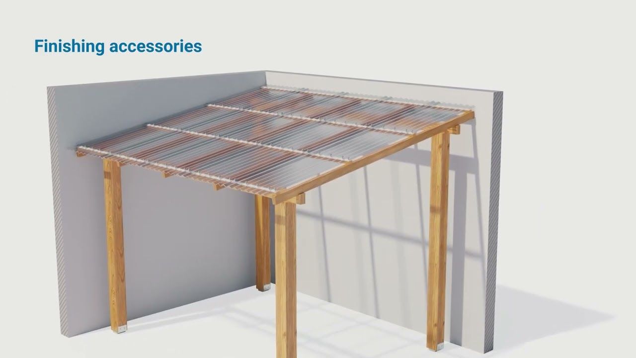 SUNTUF Beehive Installation Guide