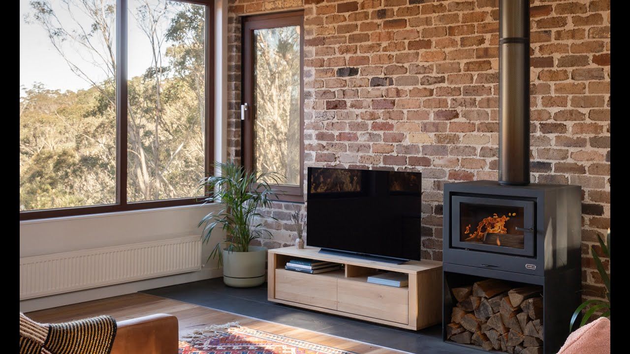 Rear View House | BAL-FZ | Case Study