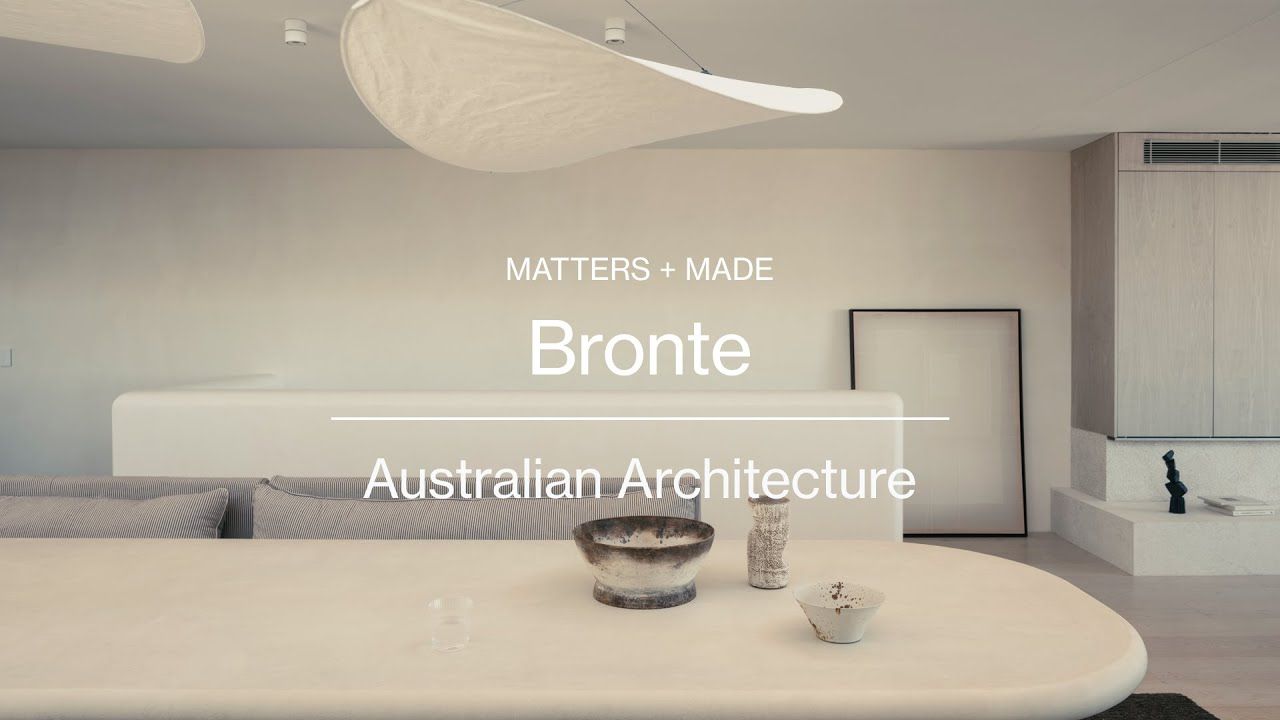 Bronte from Matters + Made x JCORP Construction