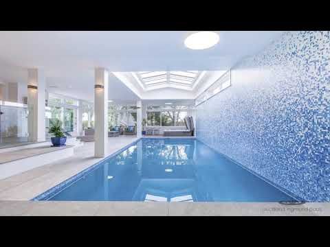 Auckland Inground Pools Showcase