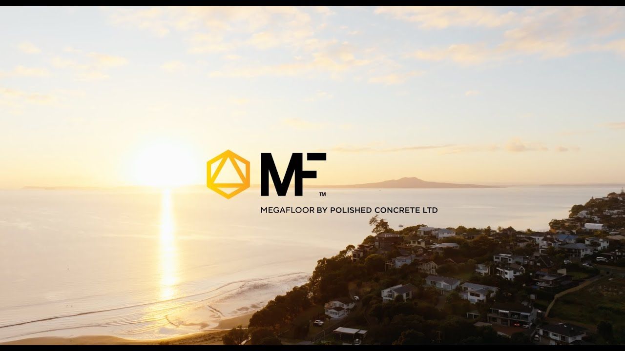 Megafloor for New World Browns Bay