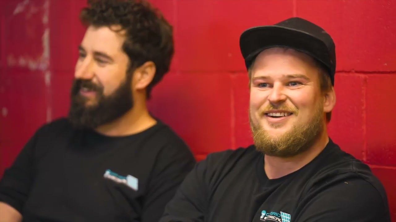 Off Grid Electrical Introduction