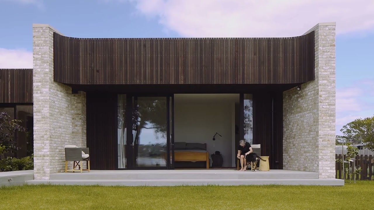 RK Timbers Brand video