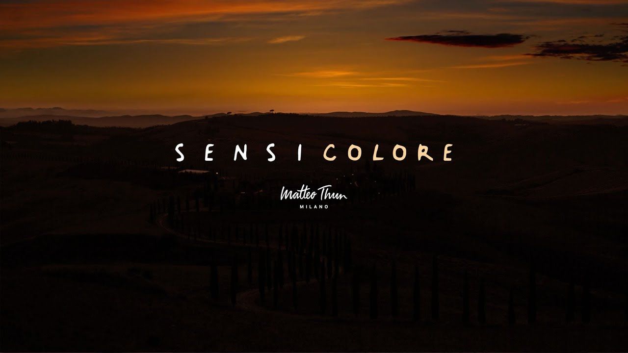 Sensi Colore