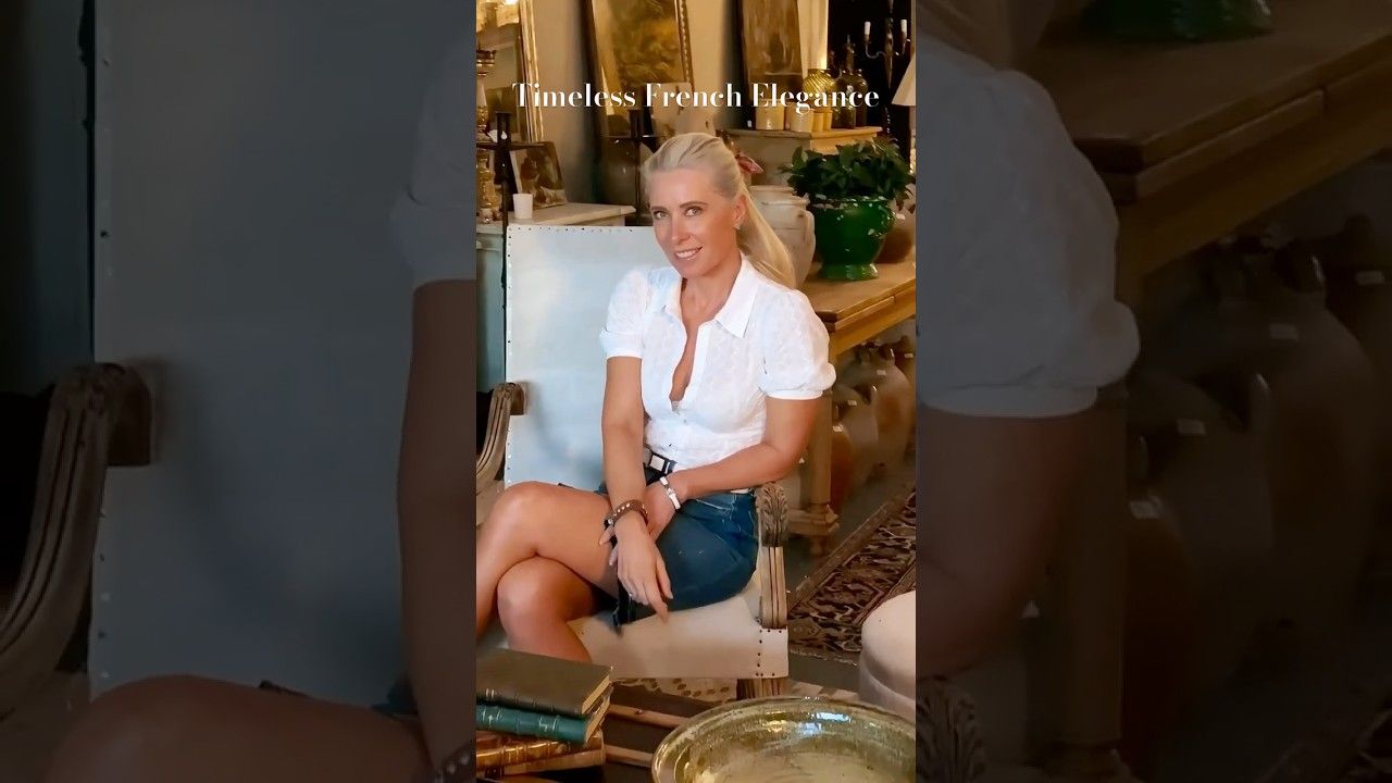 Baran de Bordeaux: A Quick Introduction to Timeless French Elegance