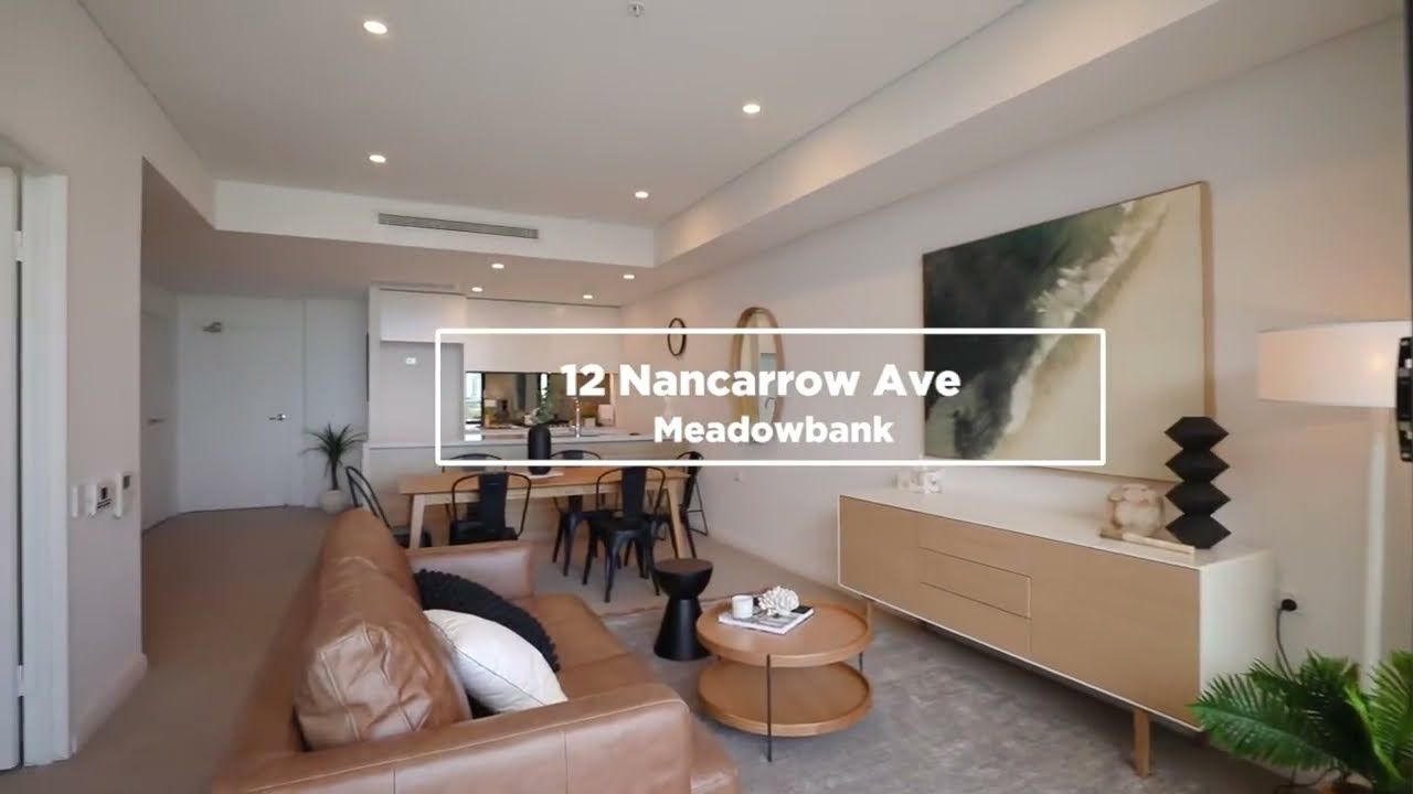 12 Nancarrow Ave, Meadowbank
