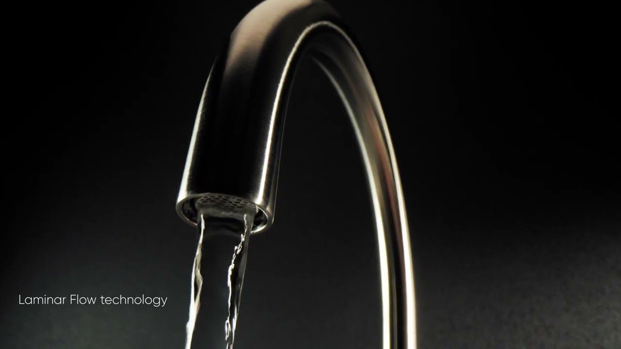 ZEN Kitchen Mixer WIth Hand Spray