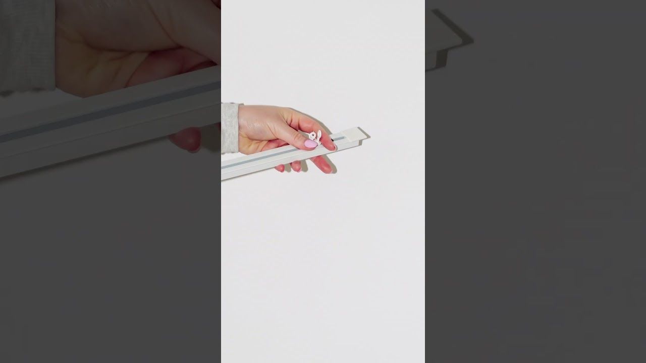 Vanda | FlushFit Track