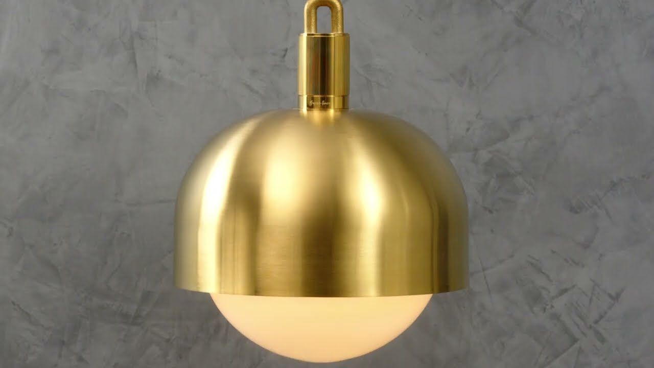 Forked | Buster + Punch