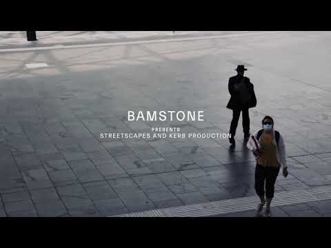 Bamstone Production - Chapter Four -Streetscapes & Kerb