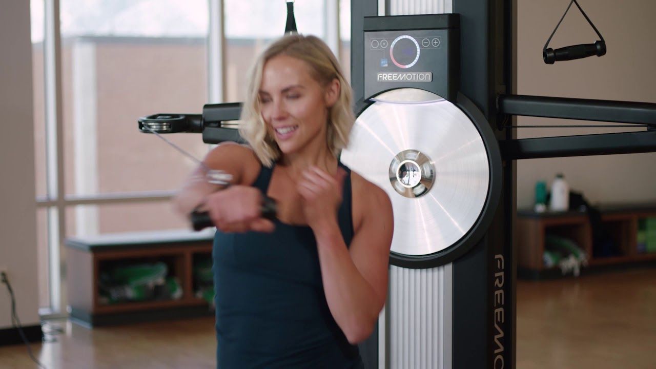 Freemotion FUSION Team Training