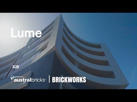 Built with Brickworks | Lume | SJB