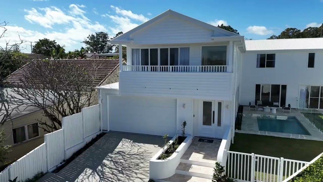 Gliderol Sectional Door