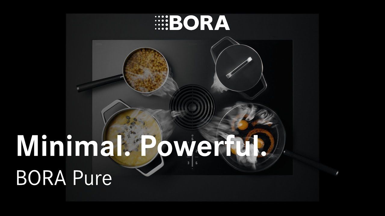 BORA PURE