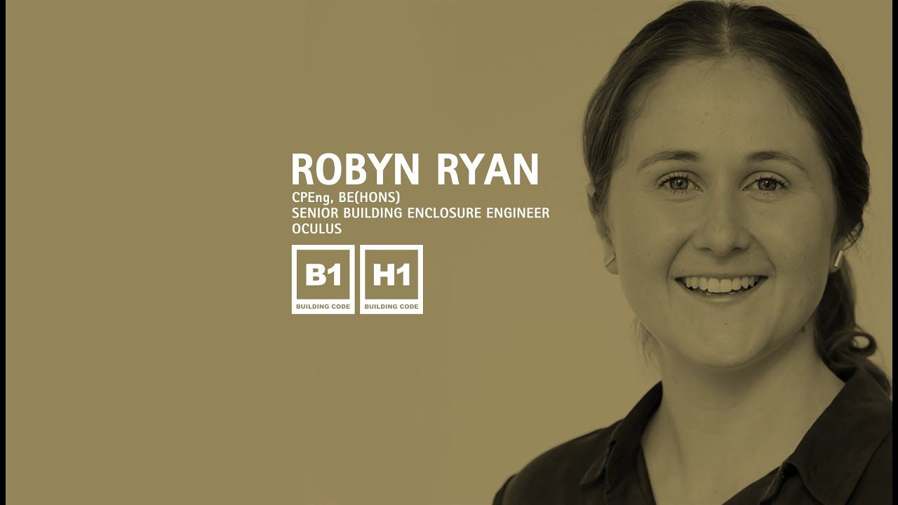 2025 Knowledge Zone - Robyn Ryan