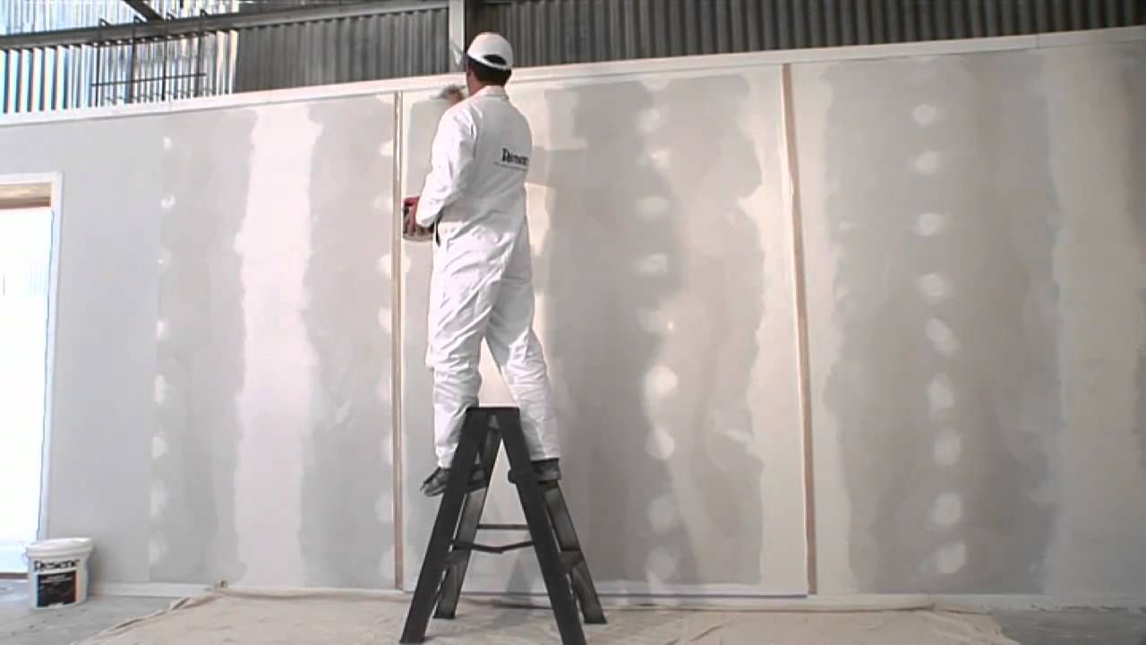 How to apply Resene Broadwall Surface Prep & Seal