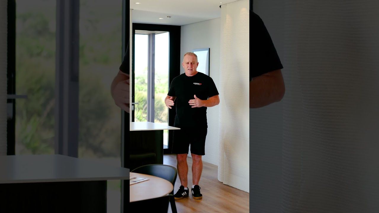 Mythbusting | 3D printing a home takes longer than a traditional build?