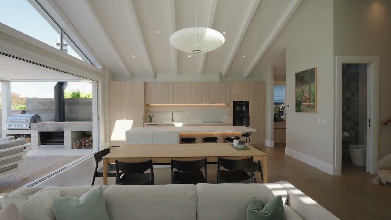 Point Chevalier Californian Bungalow | Heritage Renovation & Addition | Macfie Architecture
