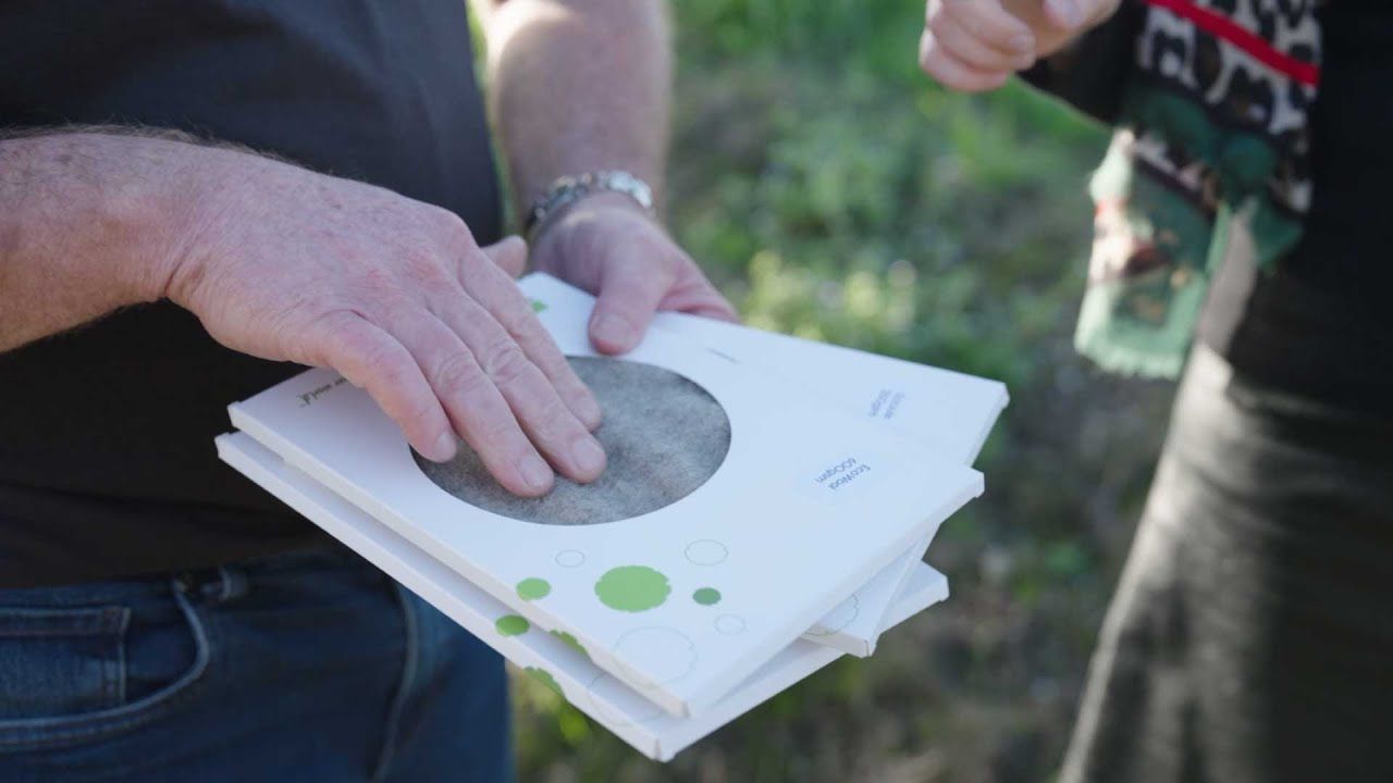 2: Mastering Weedmat Installation: Preparing, Securing, and Planting Like a Pro!