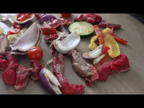 Frying Techniques - Healthy Eating & AGA Cooking | AGA Australia