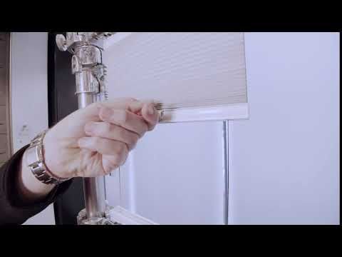 Simply Cell - Wand Operated | Hand Operated - Skylight Blinds