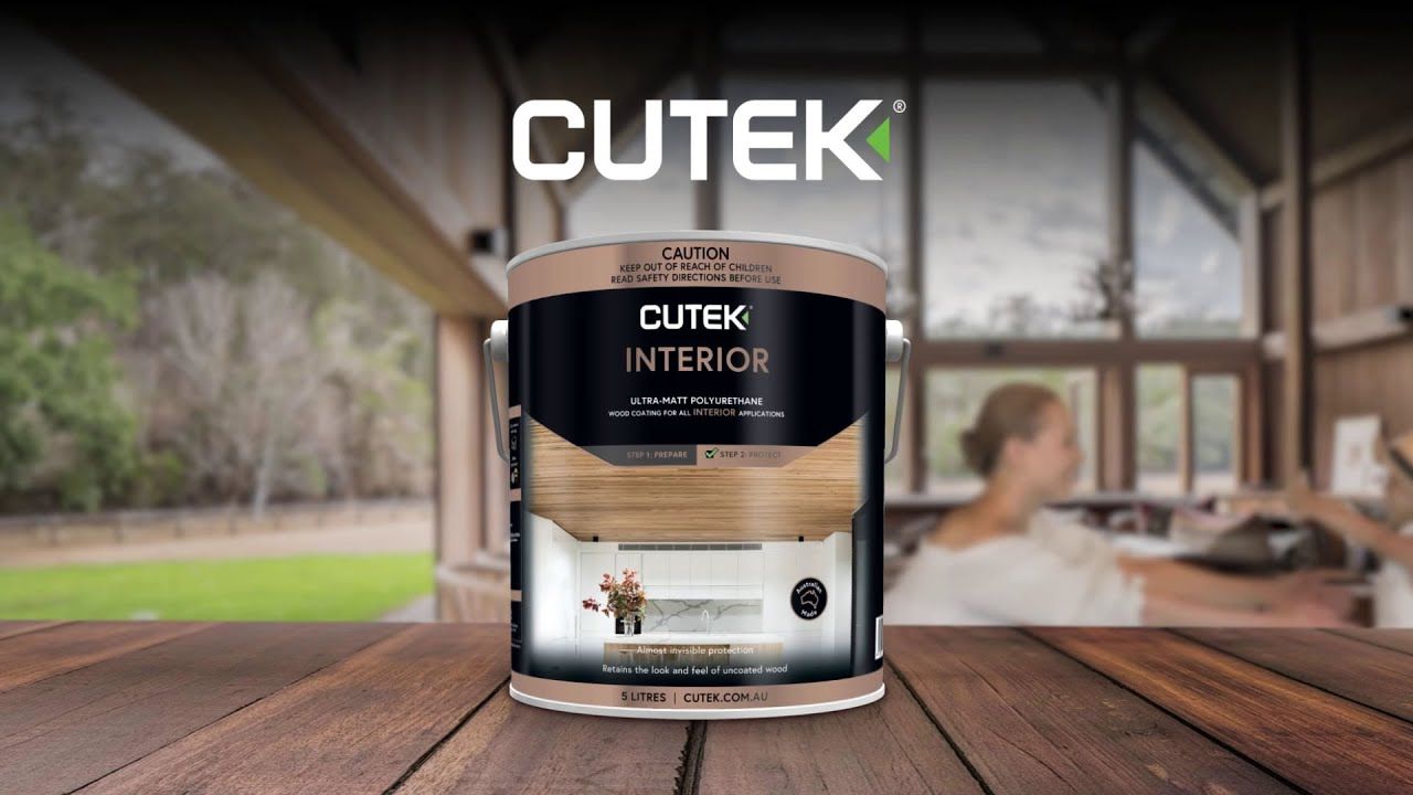 CUTEK® Interior - How It Works