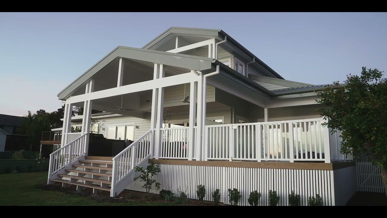 Lou Projects - Completed Project - Sorrento House